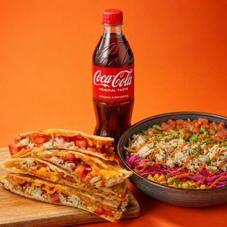 Mexican Combo