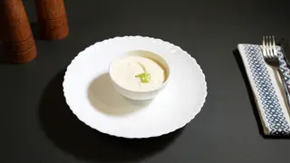 Mujdei de usturoi