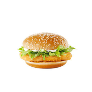 Fishburger