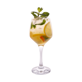 Лимонад Цитрусовий (180мл)