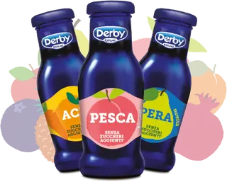 Succo di frutta