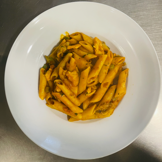50 Penne Gameri Caril