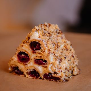 Смерекова хата