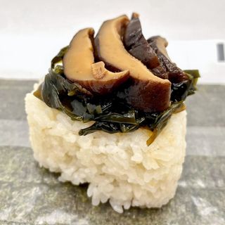 Onigiri Shiitake Wakame 120 g