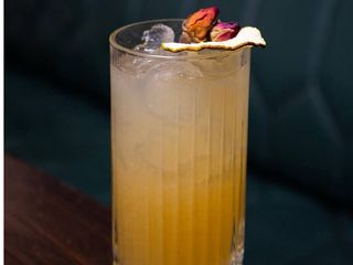 Лимонад Диня-Бузина (280ml)