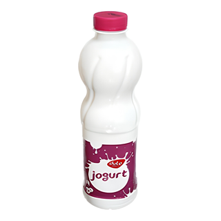 Jogurt Dule 1l