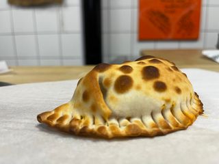 Empanadilla LA CABRITA (1 Ud.)