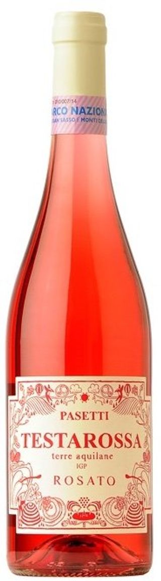 Abruzzo Pasetti Testarossa
