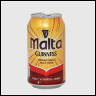 Malta Guinness