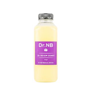 Dr.Nb Skinny