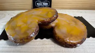 Palmera De Yema