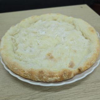 MASA DE PIZZA