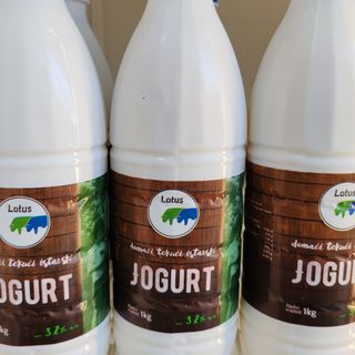 Tekući jogurt 1 l