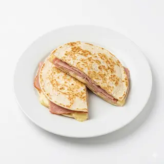 Sincronizadas de Jamón Dulce
