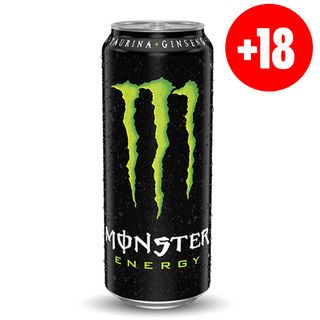 Monster