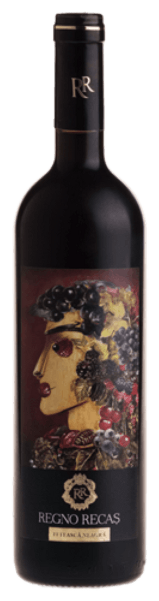 Fetească Neagră Regno - Cramele Recaș