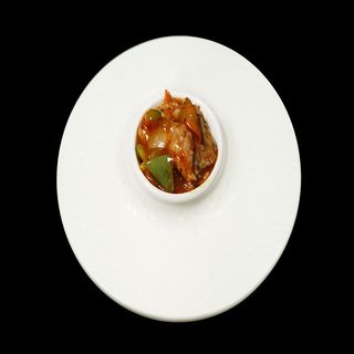 236 Vitello piccante