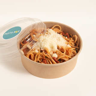 Паста Болонезе