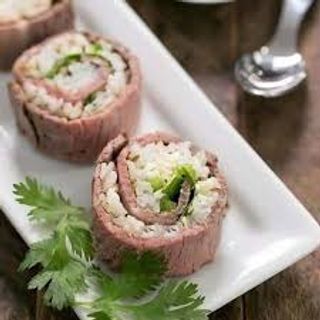 Beef Roll - 4 Pièces