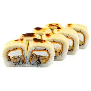 Cheddar Harmony Roll - 8 pcs / 260 g