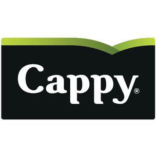 Cappy juice