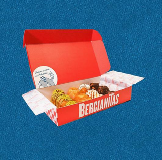 Caja 12 Bercianitas