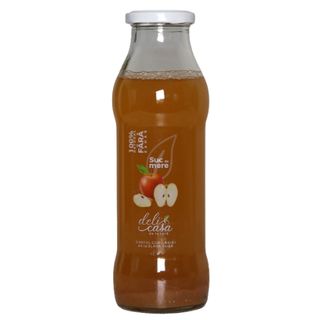 Suc de mere și gutui - 750 ml. 