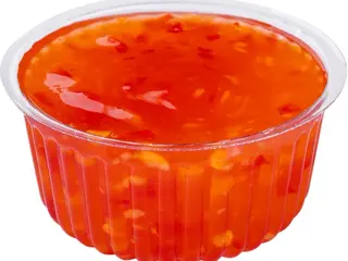 SOS SWEET CHILI