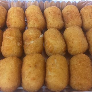 Croquetas Caseras (8 Uds)
