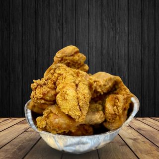 Pollo Apanado (12 Pzs.)