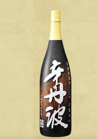 Sake karatamba 300ml