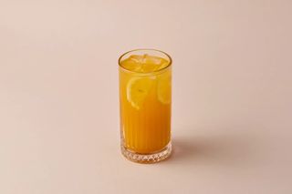 Лимонад Облепиха 