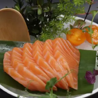 Sashimi sake