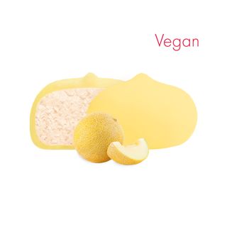 Melon vegan