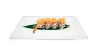 136. California oroll