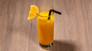 SUC NATURAL DE PORTOCALE STORS LA RECE