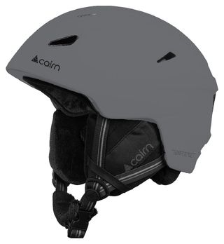 Шолом Cairn Impulse anthracite grey, 61-62