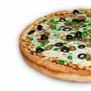 Pizza Bolońska 22cm