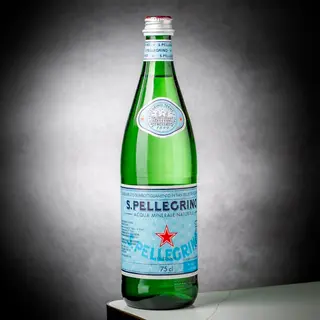 358 Acqua frizzante