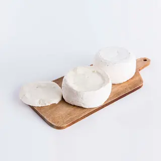 Cremoso Cañarejal mediano 500gr