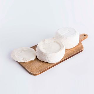 Cremoso Cañarejal mediano 500gr