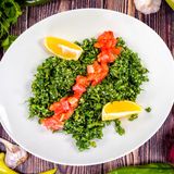 03.Салата Табуле (270г)