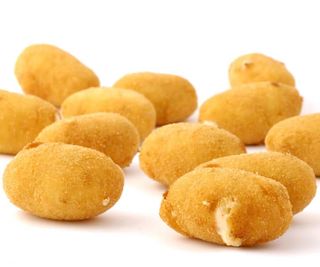 Croquetas Queso Curado (8 Uds.)