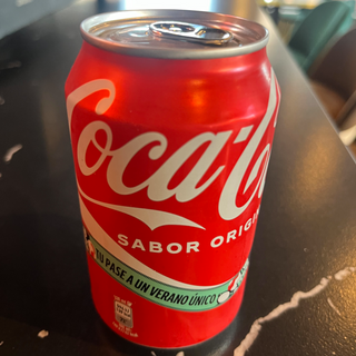 Coca Cola Normal