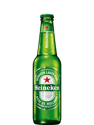 ჰეინეკენი შუშა 0,33 ლ/Heineken glass 0.33 l