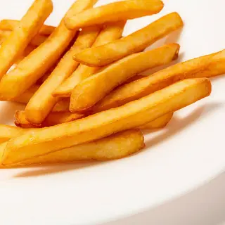 Patatas Fritas