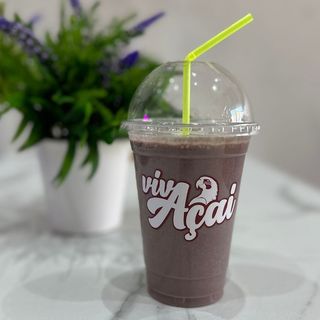 Smoothie Viva Barcelona (500 Ml.)