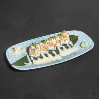 Futomaki Maki Dyo Fly (5 Unidades)