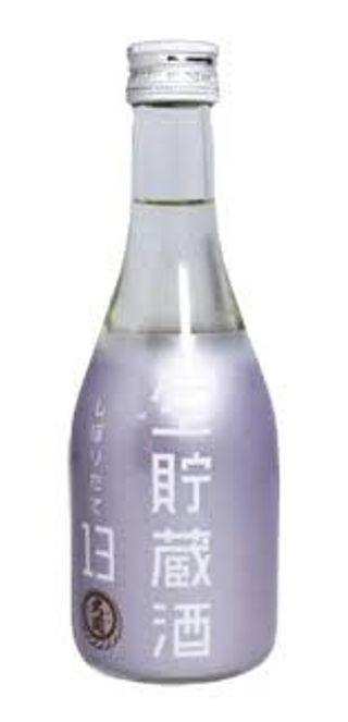 172B. Sake Ozeki Nama 5%  (300 Ml.)