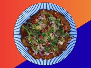 CHORIZO & JALAPENO
